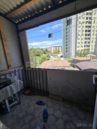 Satılır 1 otaqlı köhnə tikili 40 m², Həzi Aslanov m., photo 9 from 10