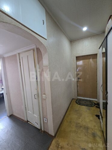 Satılır 1 otaqlı köhnə tikili 40 m², Həzi Aslanov m., photo 7 from 10