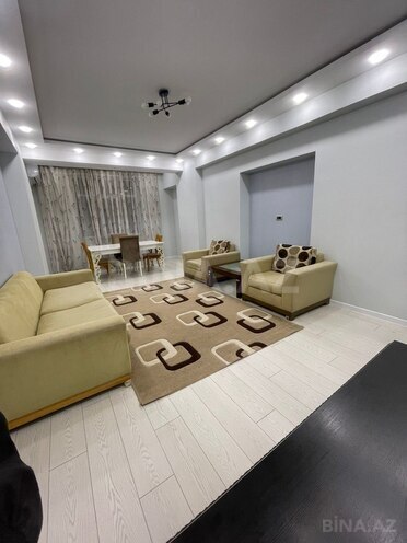 Satılır 4 otaqlı yeni tikili 131.7 m², photo 1 from 14