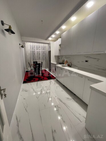 Satılır 4 otaqlı yeni tikili 131.7 m², photo 11 from 14