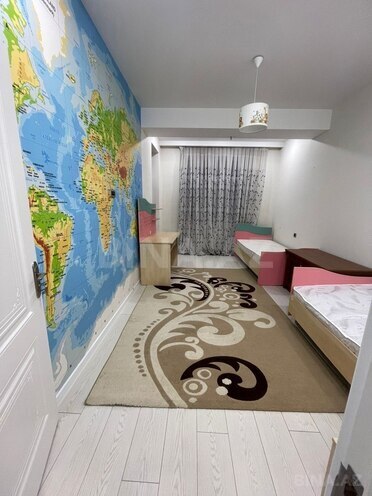 Satılır 4 otaqlı yeni tikili 131.7 m², photo 12 from 14