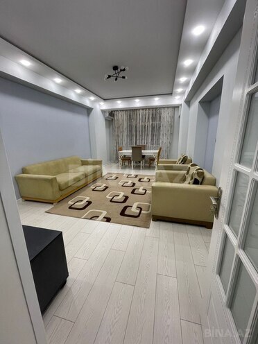 Satılır 4 otaqlı yeni tikili 131.7 m², photo 8 from 14