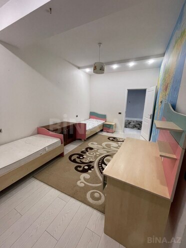 Satılır 4 otaqlı yeni tikili 131.7 m², photo 9 from 14
