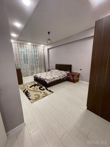 Satılır 4 otaqlı yeni tikili 131.7 m², photo 7 from 14