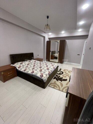 Satılır 4 otaqlı yeni tikili 131.7 m², photo 4 from 14