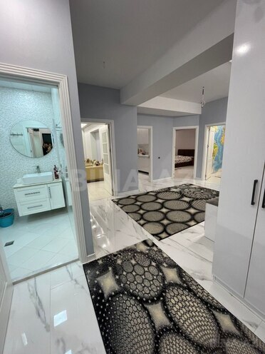 Satılır 4 otaqlı yeni tikili 131.7 m², photo 3 from 14