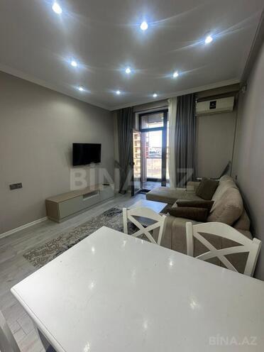 İcarəyə verilir 2 otaqlı yeni tikili 60 m², photo 11 from 16