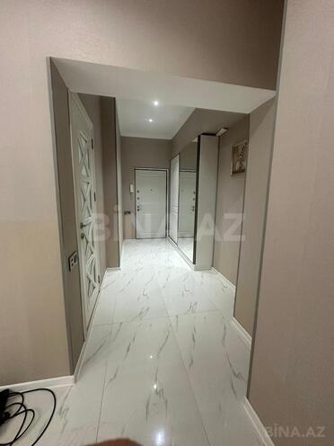 İcarəyə verilir 2 otaqlı yeni tikili 60 m², photo 9 from 16
