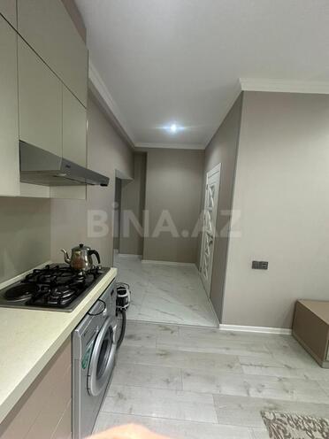 İcarəyə verilir 2 otaqlı yeni tikili 60 m², photo 13 from 16