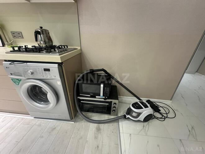 İcarəyə verilir 2 otaqlı yeni tikili 60 m², photo 7 from 16