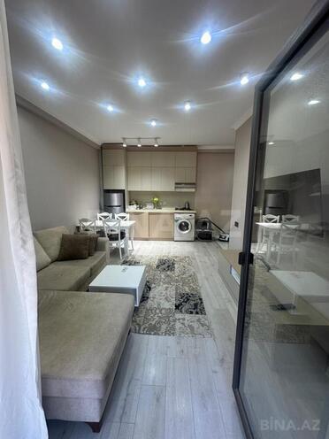 İcarəyə verilir 2 otaqlı yeni tikili 60 m², photo 8 from 16