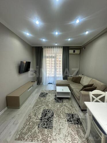 İcarəyə verilir 2 otaqlı yeni tikili 60 m², photo 12 from 16