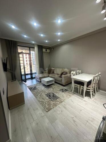 İcarəyə verilir 2 otaqlı yeni tikili 60 m², photo 10 from 16
