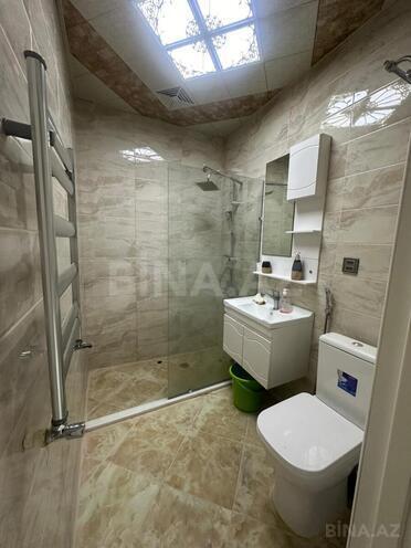 İcarəyə verilir 2 otaqlı yeni tikili 60 m², photo 6 from 16