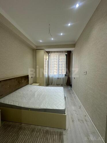 İcarəyə verilir 2 otaqlı yeni tikili 60 m², photo 5 from 16