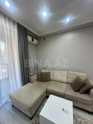 İcarəyə verilir 2 otaqlı yeni tikili 60 m², photo 4 from 16