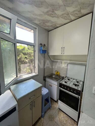 Сдаётся 1-комн. вторичка 17 м², м. Кара Караев, photo 7 from 11