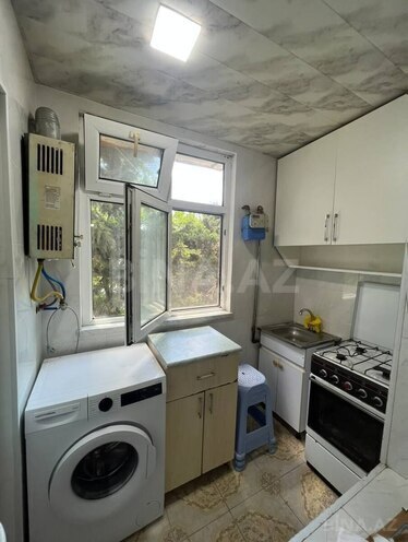 Сдаётся 1-комн. вторичка 17 м², м. Кара Караев, photo 6 from 11
