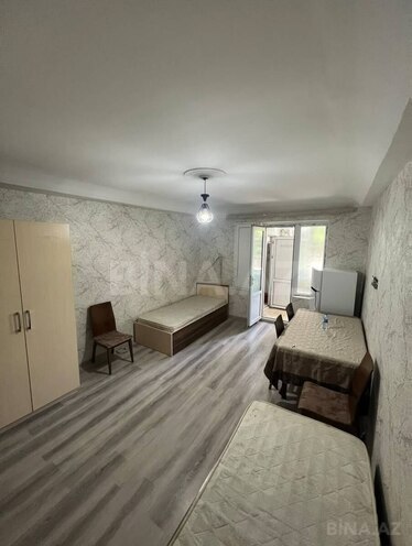 Сдаётся 1-комн. вторичка 17 м², м. Кара Караев, photo 5 from 11
