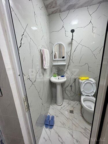 Сдаётся 1-комн. вторичка 17 м², м. Кара Караев, photo 8 from 11