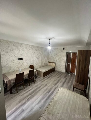 Сдаётся 1-комн. вторичка 17 м², м. Кара Караев, photo 4 from 11