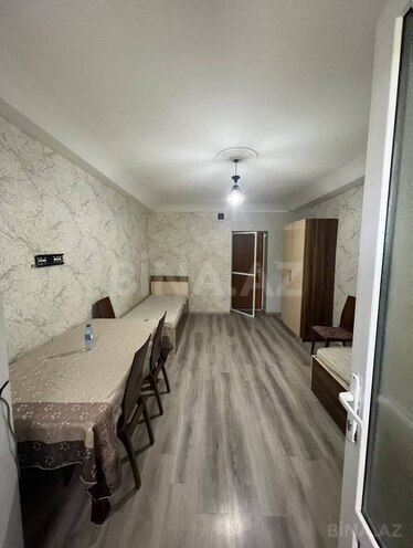 Сдаётся 1-комн. вторичка 17 м², м. Кара Караев, photo 3 from 11