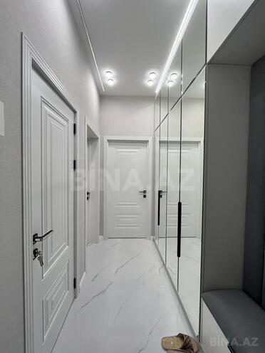 Satılır 2 otaqlı yeni tikili 60 m², Şah İsmayıl Xətai m., photo 7 from 12