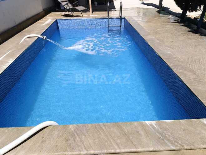 İcarəyə verilir 3 otaqlı həyət evi/bağ evi 120 m², Şüvəlan q., photo 3 from 24