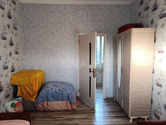 İcarəyə verilir 3 otaqlı həyət evi/bağ evi 120 m², Şüvəlan q., photo 16 from 24