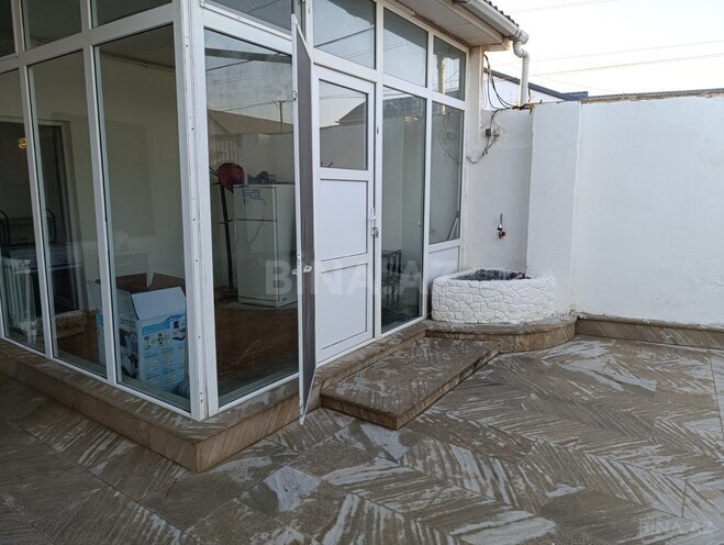 İcarəyə verilir 3 otaqlı həyət evi/bağ evi 120 m², Şüvəlan q., photo 9 from 24