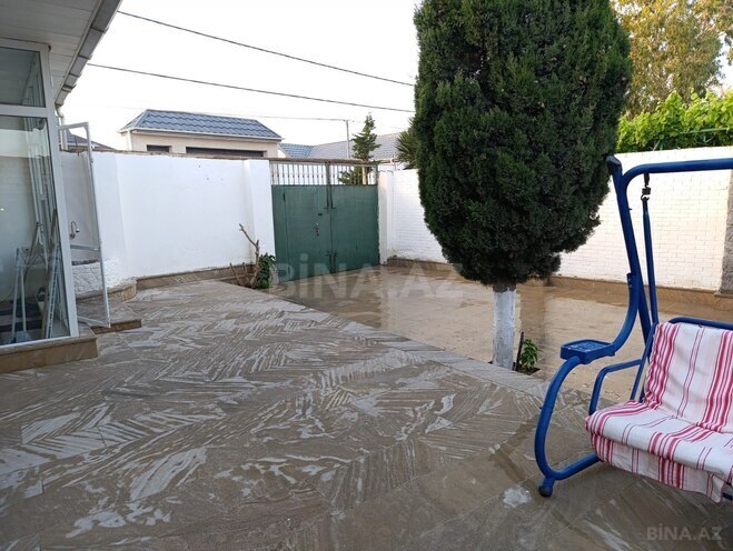 İcarəyə verilir 3 otaqlı həyət evi/bağ evi 120 m², Şüvəlan q., photo 8 from 24