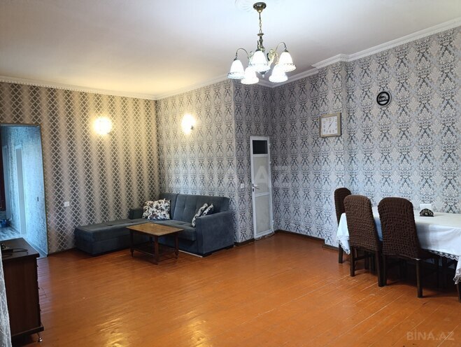 İcarəyə verilir 3 otaqlı həyət evi/bağ evi 120 m², Şüvəlan q., photo 15 from 24