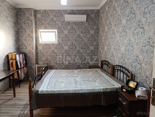 İcarəyə verilir 3 otaqlı həyət evi/bağ evi 120 m², Şüvəlan q., photo 12 from 24