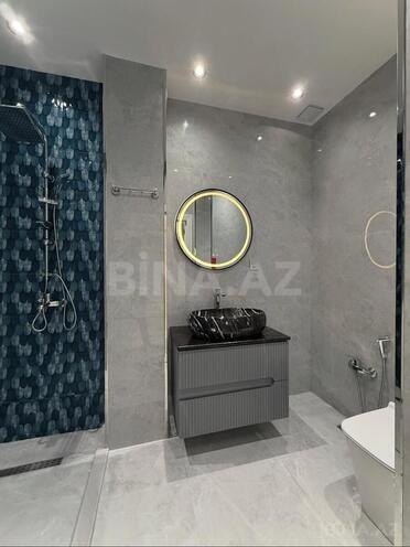 İcarəyə verilir 2 otaqlı yeni tikili 70 m², 8 Noyabr m., photo 10 from 19
