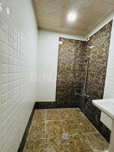İcarəyə verilir 2 otaqlı köhnə tikili 78 m², Nəsimi m., photo 5 from 18