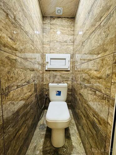 İcarəyə verilir 2 otaqlı köhnə tikili 78 m², Nəsimi m., photo 6 from 18