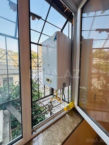 İcarəyə verilir 2 otaqlı köhnə tikili 78 m², Nəsimi m., photo 8 from 18