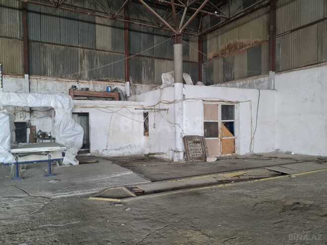 İcarəyə verilir  obyekt 1 200 m², Xocəsən q., photo 11 from 12