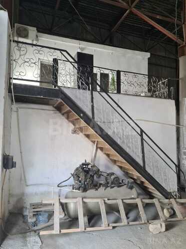 İcarəyə verilir  obyekt 1 200 m², Xocəsən q., photo 6 from 12