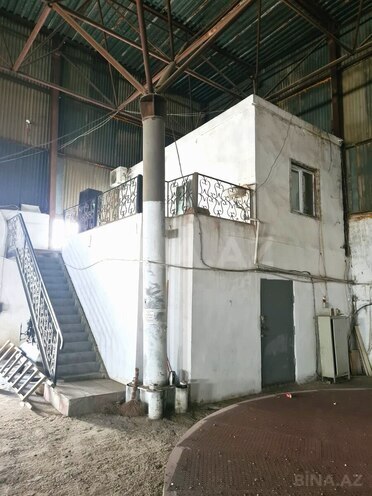 İcarəyə verilir  obyekt 1 200 m², Xocəsən q., photo 7 from 12