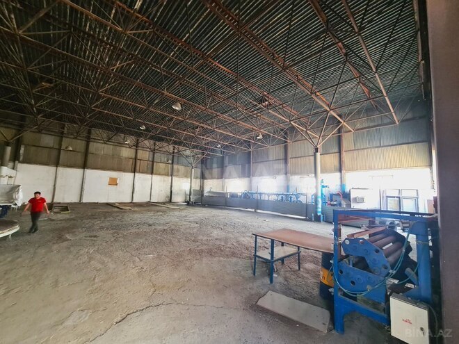 İcarəyə verilir  obyekt 1 200 m², Xocəsən q., photo 4 from 12