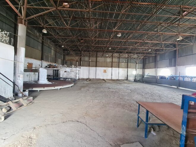 İcarəyə verilir  obyekt 1 200 m², Xocəsən q., photo 5 from 12