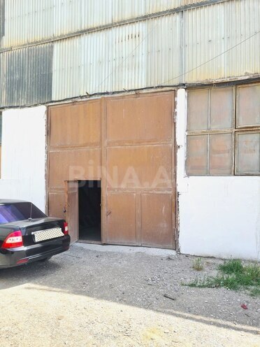 İcarəyə verilir  obyekt 1 200 m², Xocəsən q., photo 3 from 12