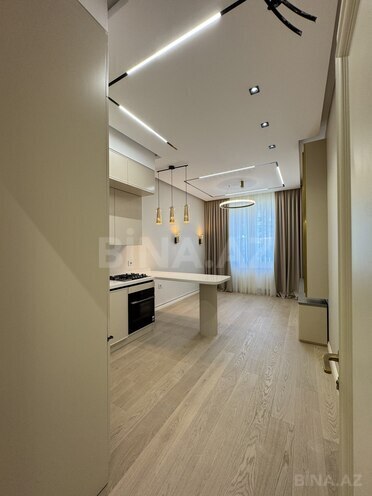 Продаётся 2-комн. новостройка 55 м², пос. Баилова, photo 9 from 15