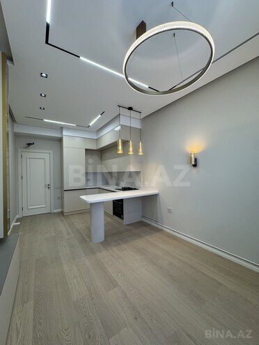 Продаётся 2-комн. новостройка 55 м², пос. Баилова, photo 8 from 15