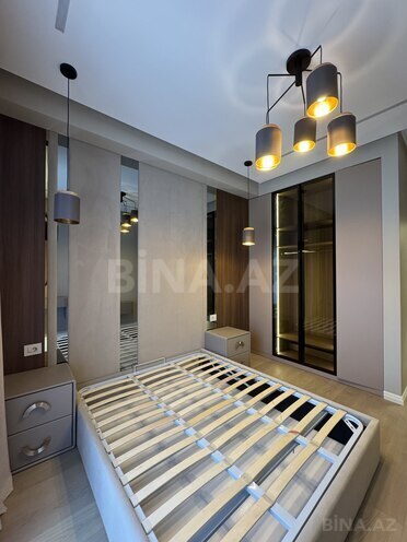 Продаётся 2-комн. новостройка 55 м², пос. Баилова, photo 11 from 15