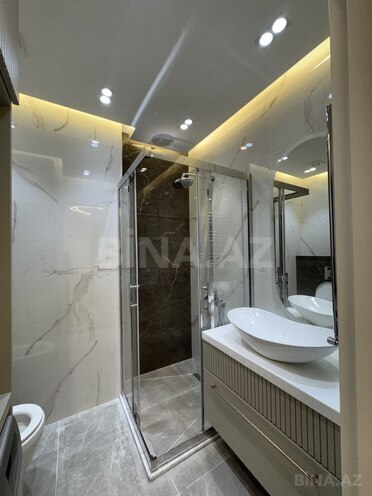 Продаётся 2-комн. новостройка 55 м², пос. Баилова, photo 13 from 15