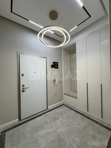 Продаётся 2-комн. новостройка 55 м², пос. Баилова, photo 14 from 15