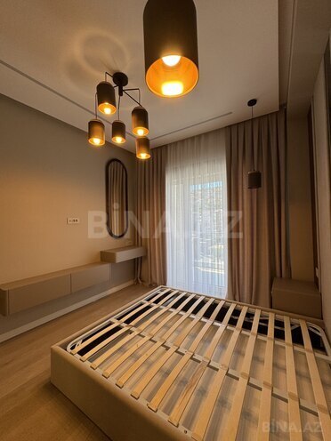 Продаётся 2-комн. новостройка 55 м², пос. Баилова, photo 12 from 15