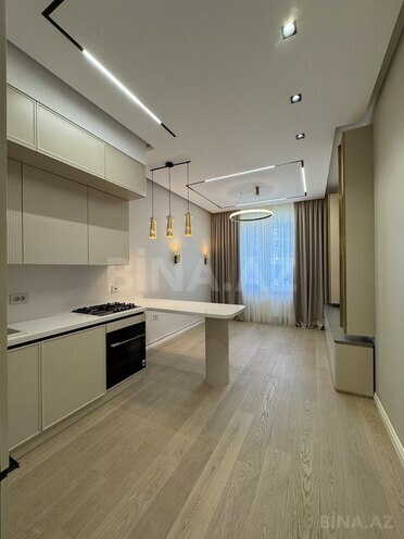 Продаётся 2-комн. новостройка 55 м², пос. Баилова, photo 6 from 15